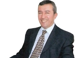 Tuncer Elmacıoğlu
